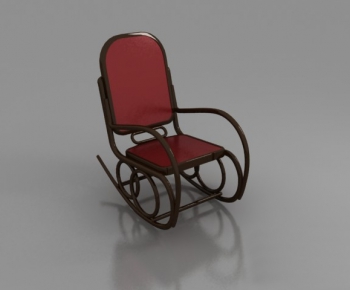 Modern Single Chair-ID:245441871