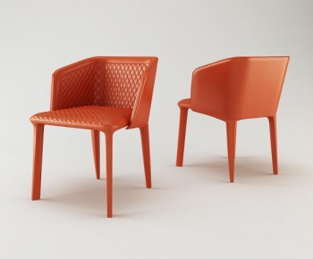 Nordic Style Single Chair-ID:408227631