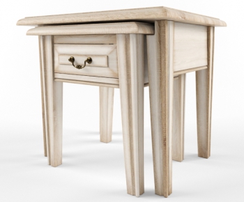 European Style Side Table/corner Table-ID:768274354