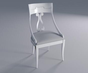 European Style Single Chair-ID:211248592