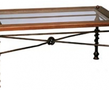 Modern Coffee Table-ID:889372846