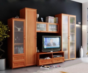 Modern TV Cabinet-ID:572840646