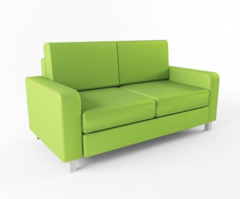 Modern A Sofa For Two-ID:428317821
