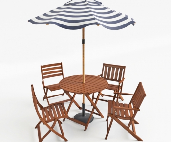 Modern Outdoor Tables And Chairs-ID:234591991