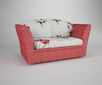 Modern A Sofa For Two-ID:851803595