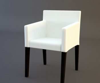 Modern Single Chair-ID:992137273