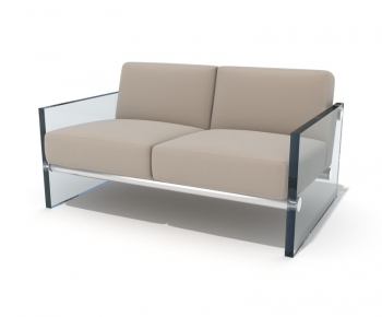 Modern A Sofa For Two-ID:309324715