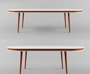 Modern Dining Table-ID:321751191