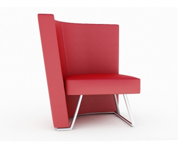 Modern Lounge Chair-ID:469188914