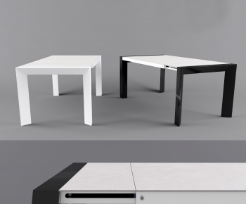 Modern Dining Table-ID:894073573