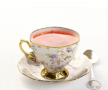 Modern Tea Set-ID:103675376
