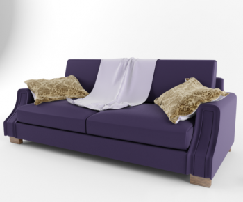 Modern A Sofa For Two-ID:931048357