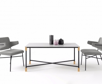 Modern Leisure Table And Chair-ID:294661319