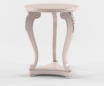 European Style Side Table/corner Table-ID:846068131