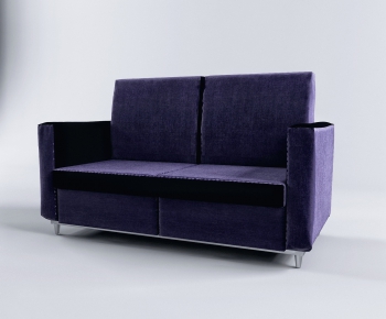 Modern A Sofa For Two-ID:274428395