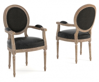 European Style Single Chair-ID:955578415