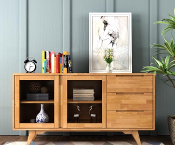 Modern TV Cabinet-ID:853246628