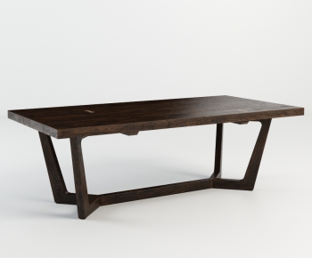 Modern Coffee Table-ID:835582923