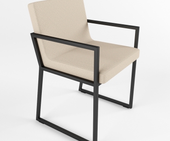 Modern Single Chair-ID:382541972