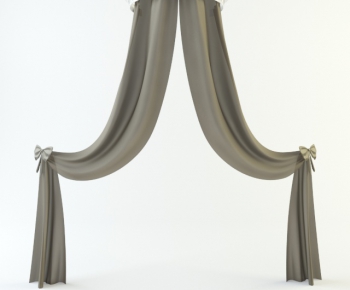 Modern The Curtain-ID:352489684