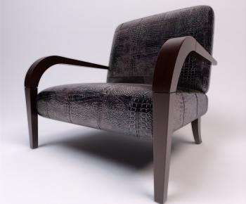 Modern Single Chair-ID:177271174