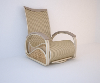 Modern Lounge Chair-ID:137623721