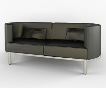 Modern A Sofa For Two-ID:796463329