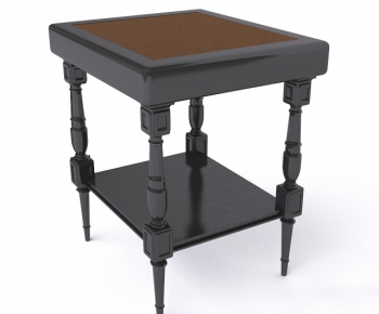 Modern Side Table/corner Table-ID:494843285