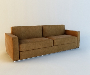 Modern A Sofa For Two-ID:943604163
