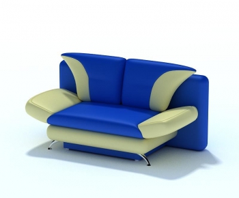 Modern A Sofa For Two-ID:987019274