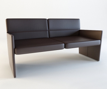 Modern A Sofa For Two-ID:953414772