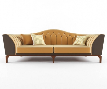 Modern A Sofa For Two-ID:674199387