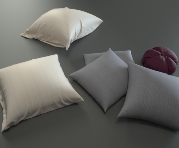 Modern Pillow-ID:457888184
