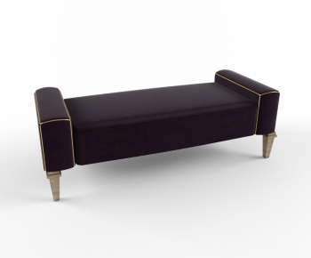 Modern Footstool-ID:742666279