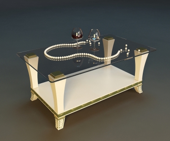 Modern Coffee Table-ID:779012471