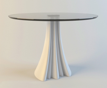 Modern Side Table/corner Table-ID:183953778