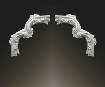 European Style Carving-ID:968169878