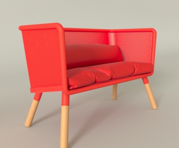 Modern Single Chair-ID:833246543