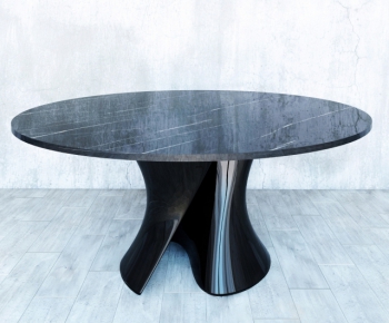 Modern Dining Table-ID:746803751
