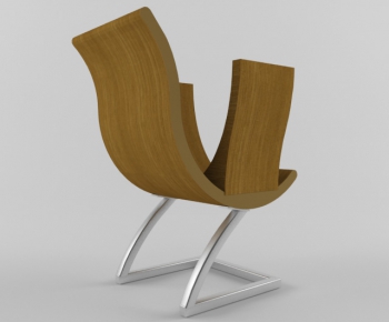 Modern Lounge Chair-ID:942042822