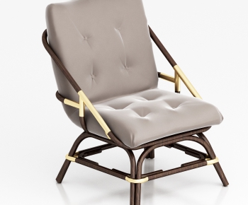 Modern Lounge Chair-ID:433838395