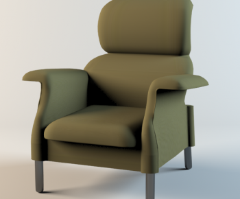 Modern Single Chair-ID:258282372