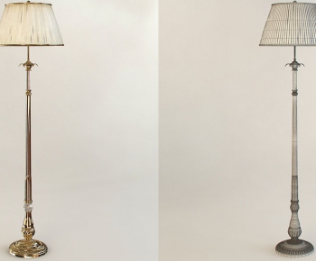 European Style Floor Lamp-ID:766022789