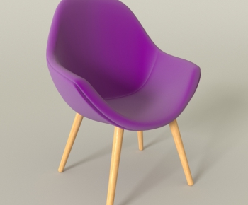Modern Single Chair-ID:283103527
