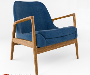 Modern Single Chair-ID:259765284