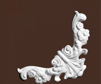 European Style Carving-ID:297252356
