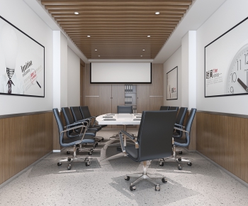 Modern Meeting Room-ID:150369674