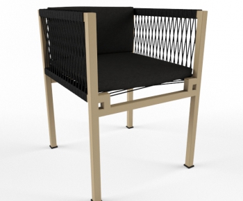 Modern Single Chair-ID:571129845