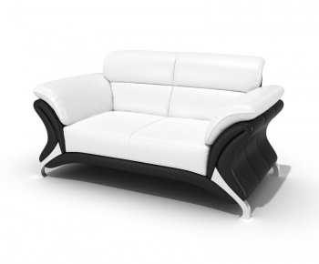 Modern A Sofa For Two-ID:904045187