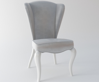 European Style Single Chair-ID:568074126